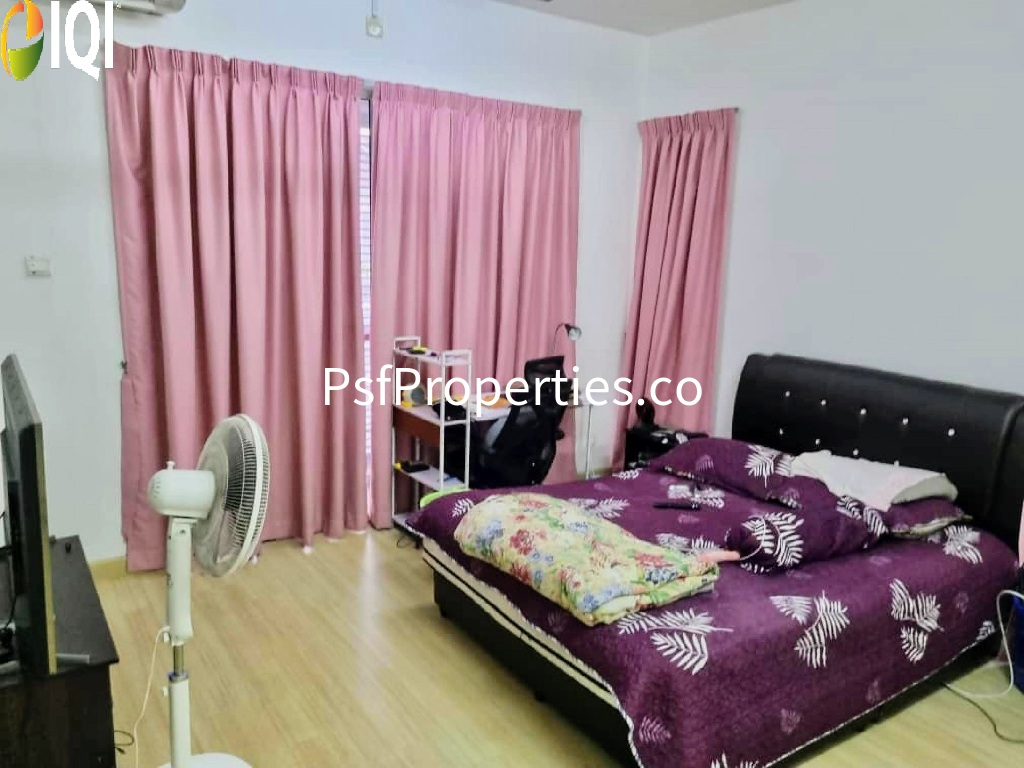 Ariza Elmina Gardens image