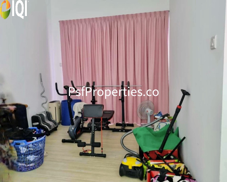 Ariza Elmina Gardens image