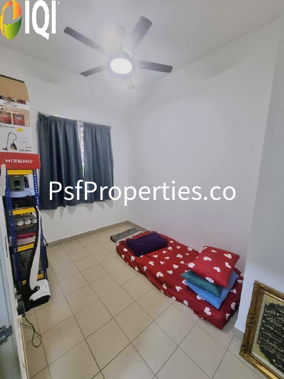 Ariza Elmina Gardens image