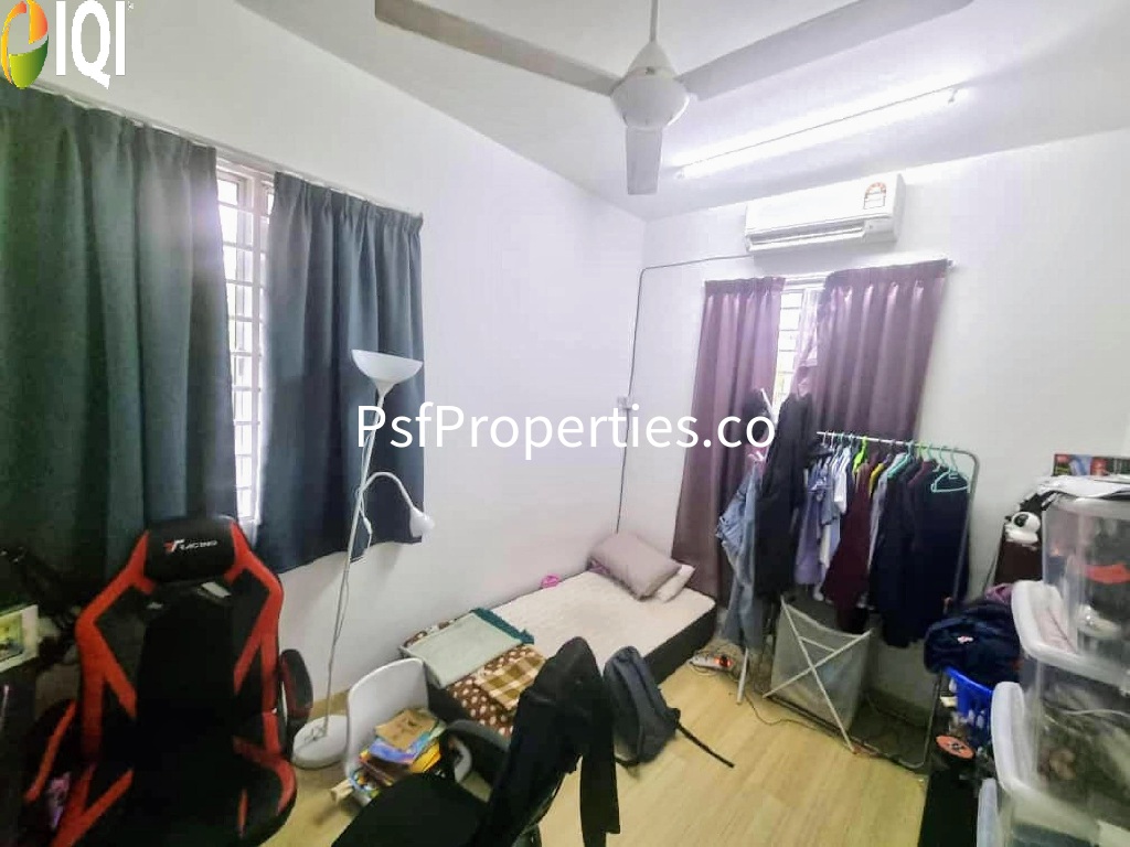 Ariza Elmina Gardens image