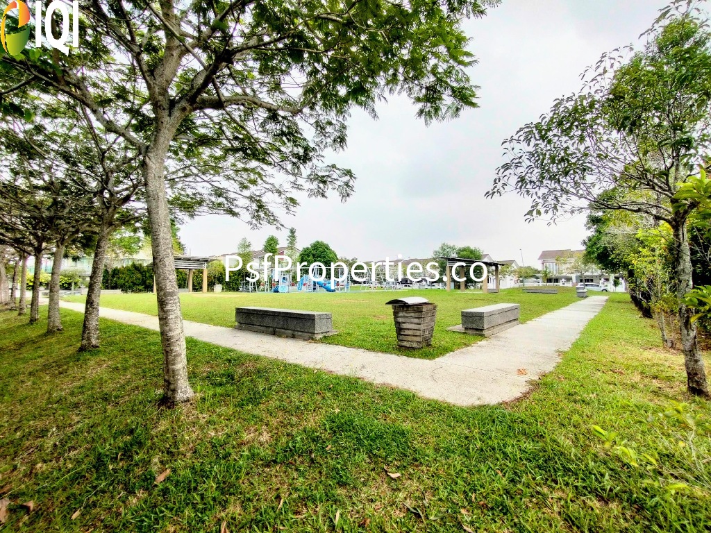 Ariza Elmina Gardens image