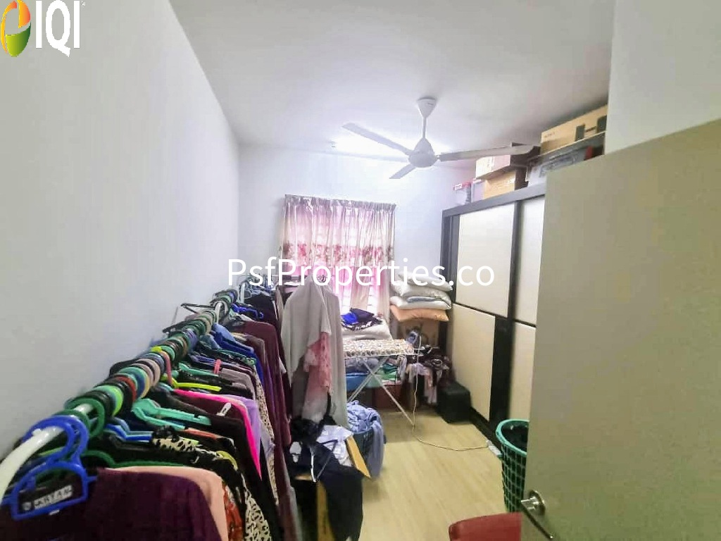 Ariza Elmina Gardens image