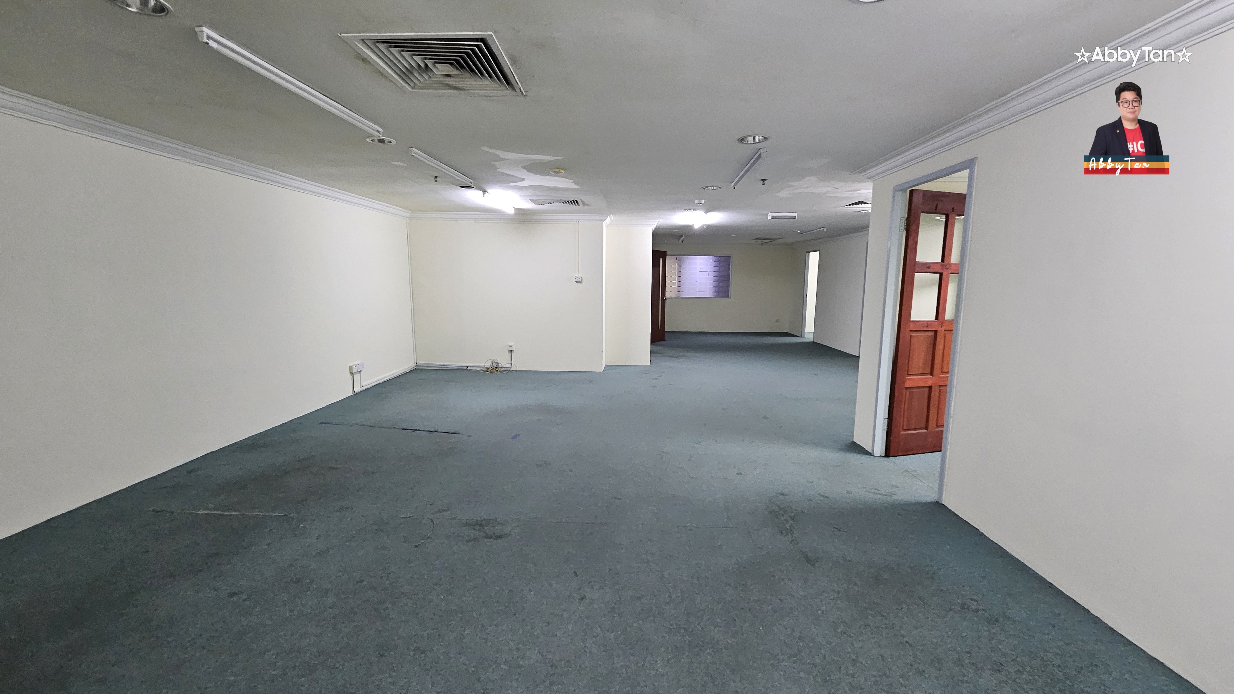 Menara MAA | Corporate Office | Centralised Air-Conditioning image