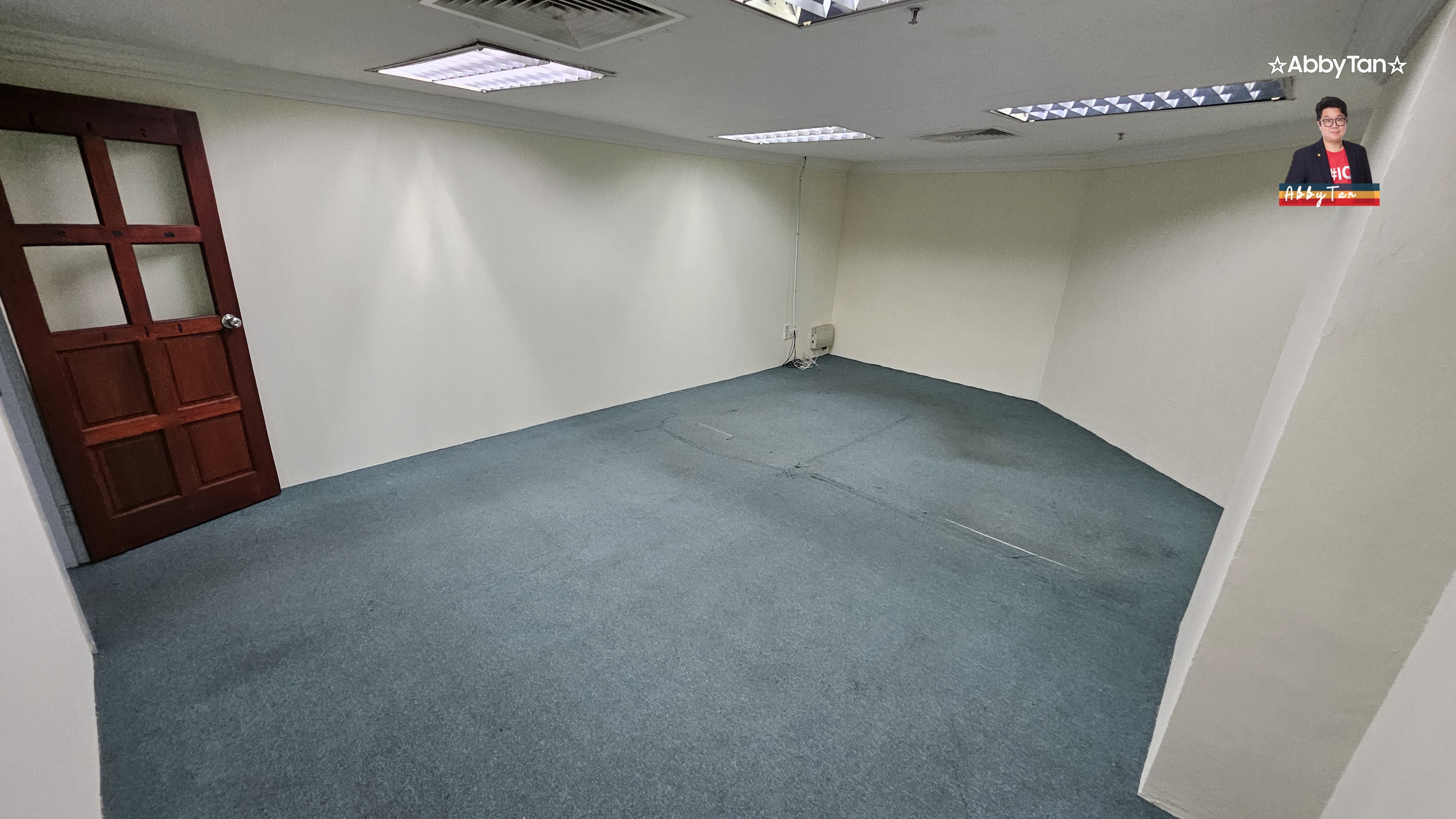 Menara MAA | Corporate Office | Centralised Air-Conditioning image