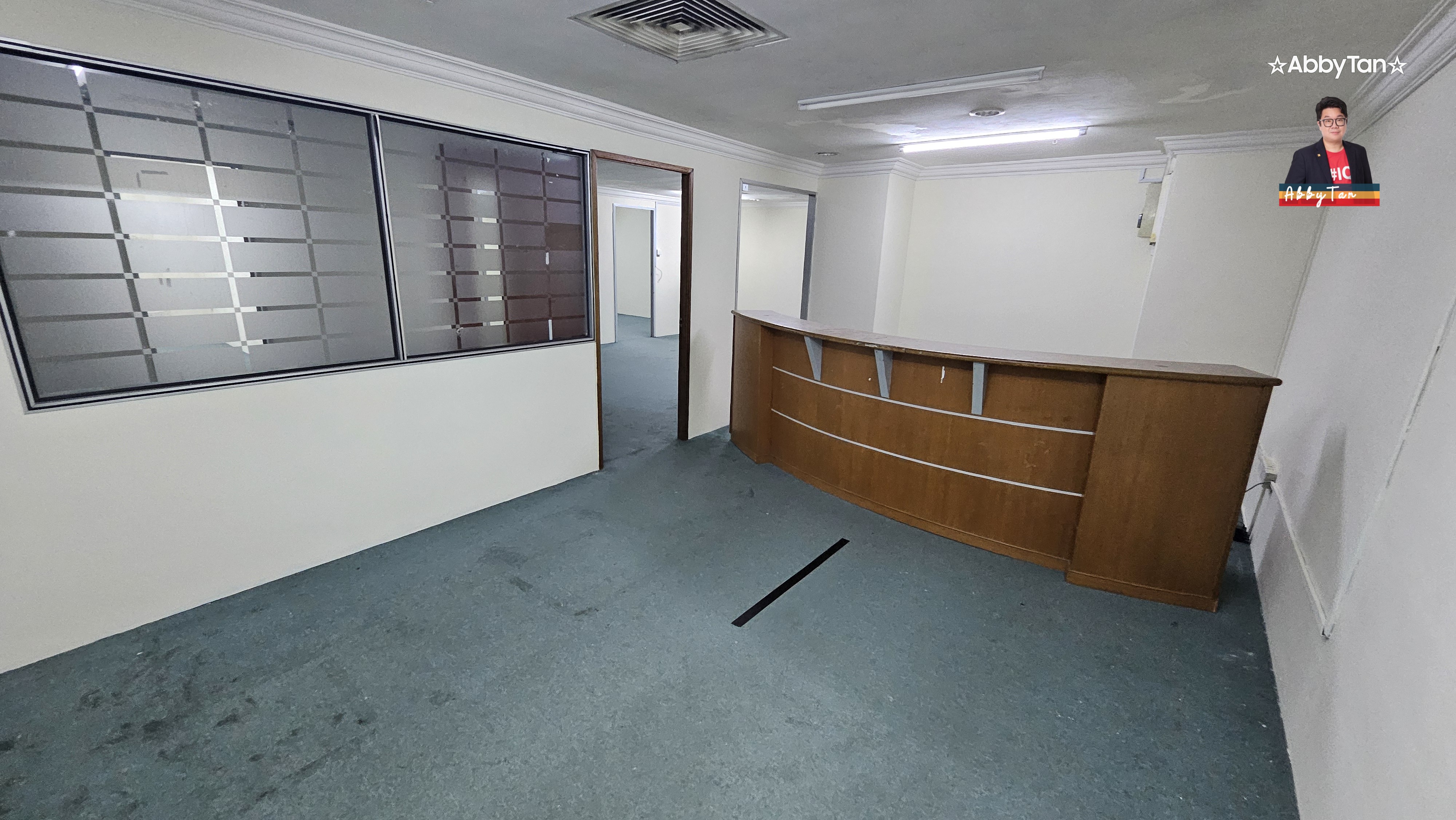 Menara MAA | Corporate Office | Centralised Air-Conditioning image