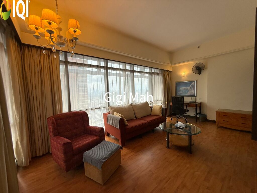 Berjaya Times Square Serviced Apartment image