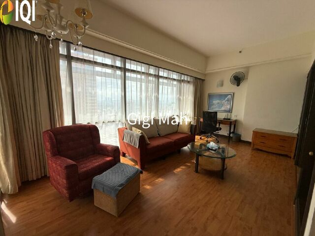 Berjaya Times Square Serviced Apartment image