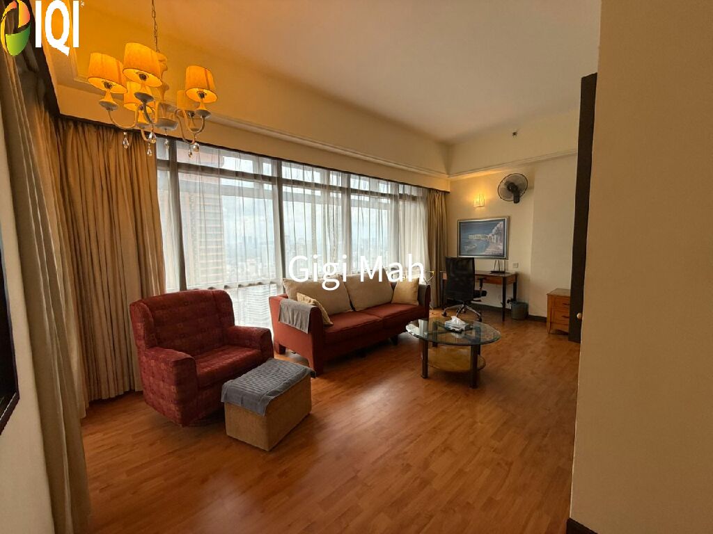Berjaya Times Square Serviced Apartment image