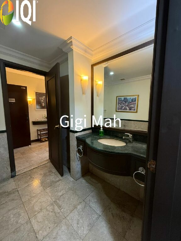 Berjaya Times Square Serviced Apartment image