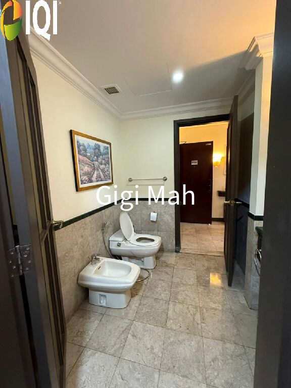 Berjaya Times Square Serviced Apartment image