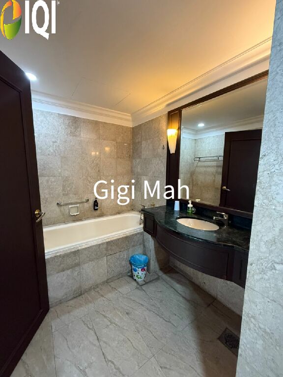 Berjaya Times Square Serviced Apartment image