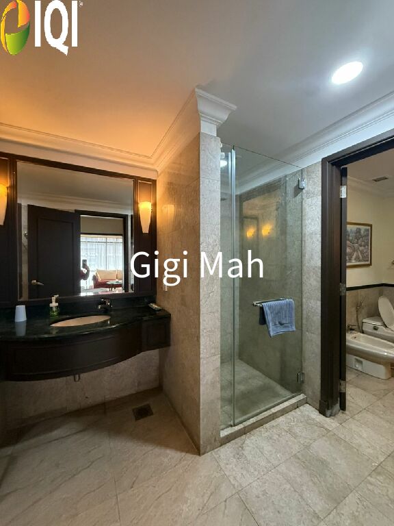 Berjaya Times Square Serviced Apartment image