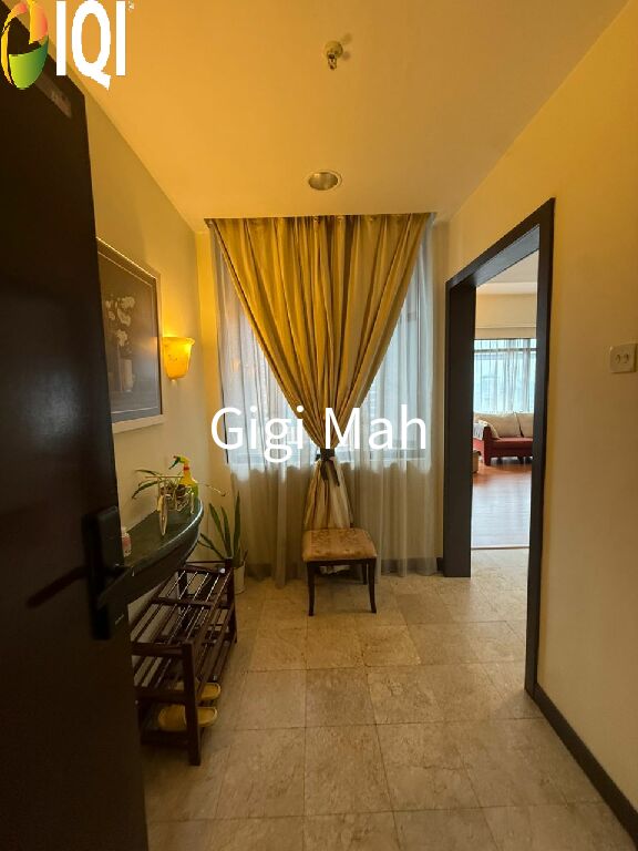 Berjaya Times Square Serviced Apartment image