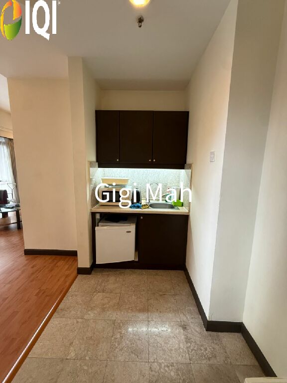 Berjaya Times Square Serviced Apartment image