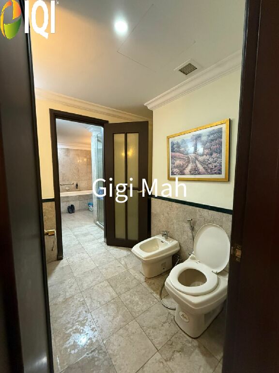 Berjaya Times Square Serviced Apartment image