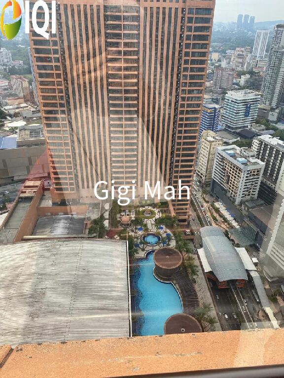 Berjaya Times Square Serviced Apartment image