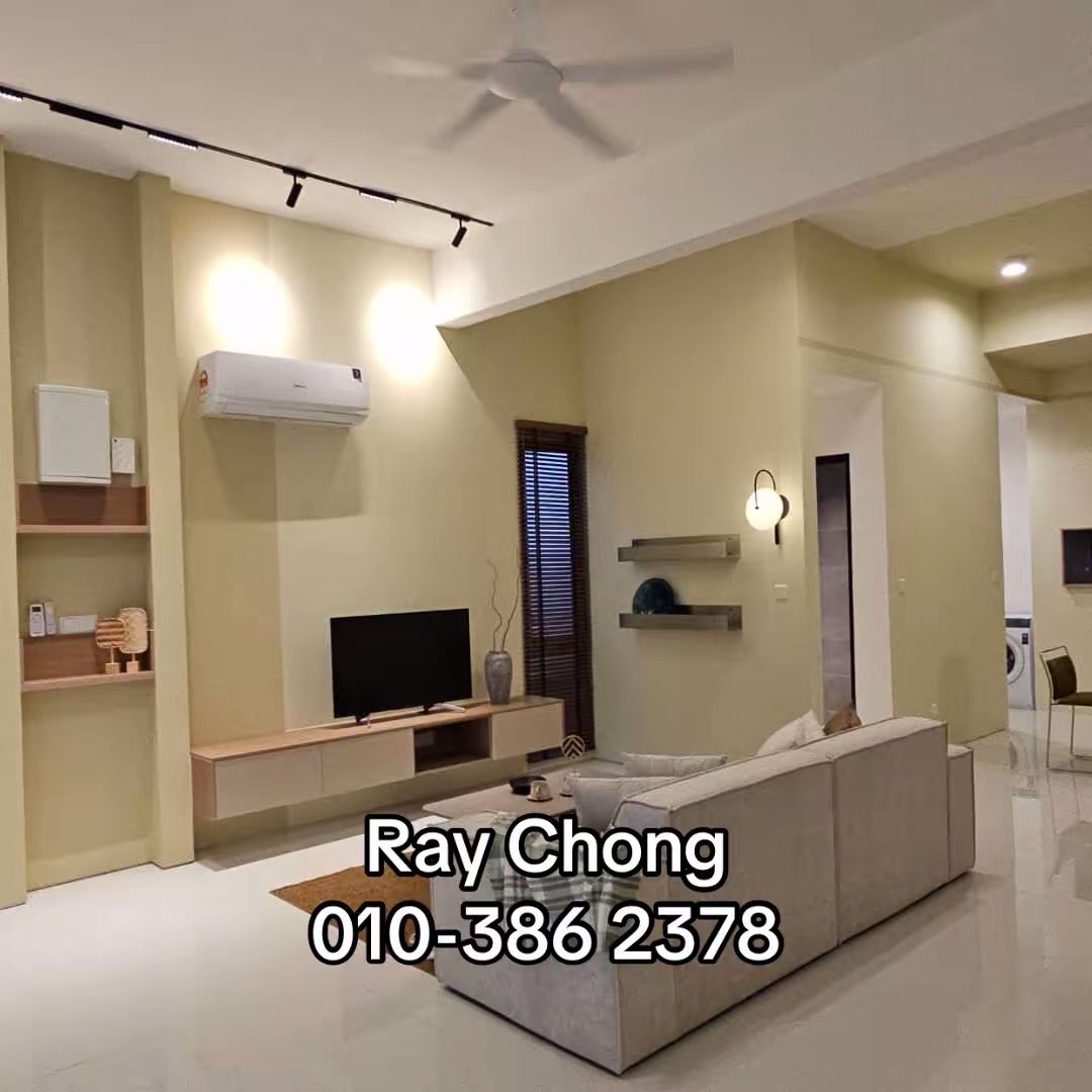 AmanAra Residensi image