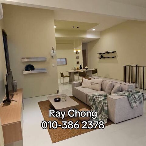 AmanAra Residensi image