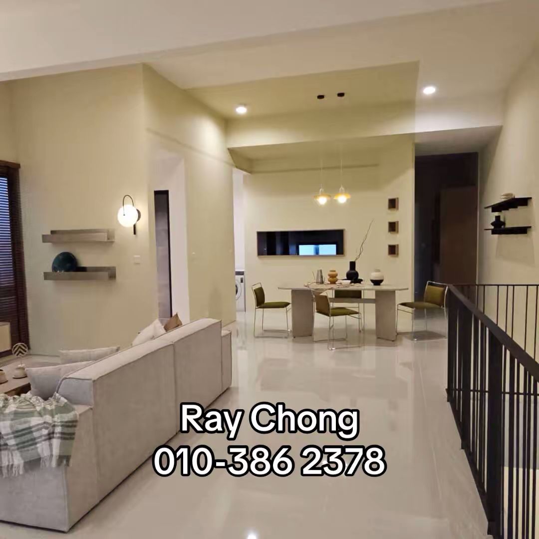 AmanAra Residensi image