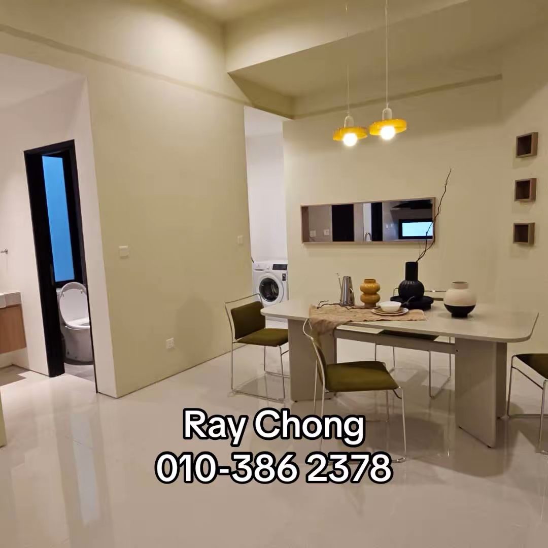 AmanAra Residensi image