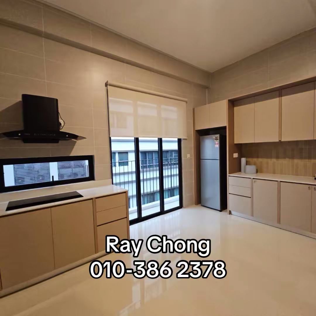 AmanAra Residensi image