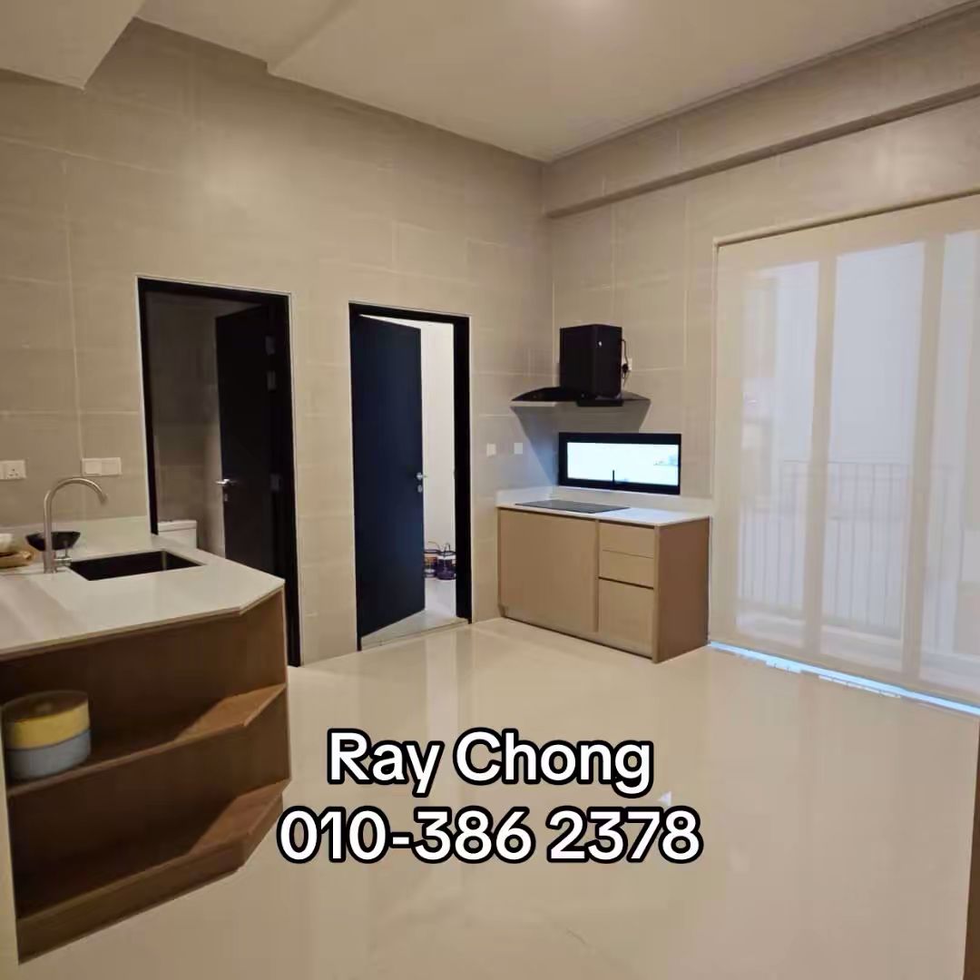 AmanAra Residensi image