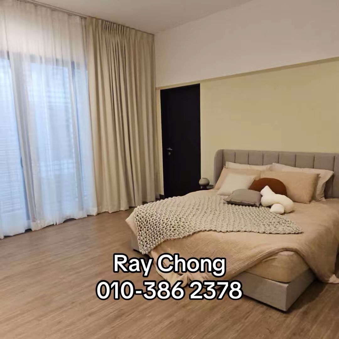 AmanAra Residensi image