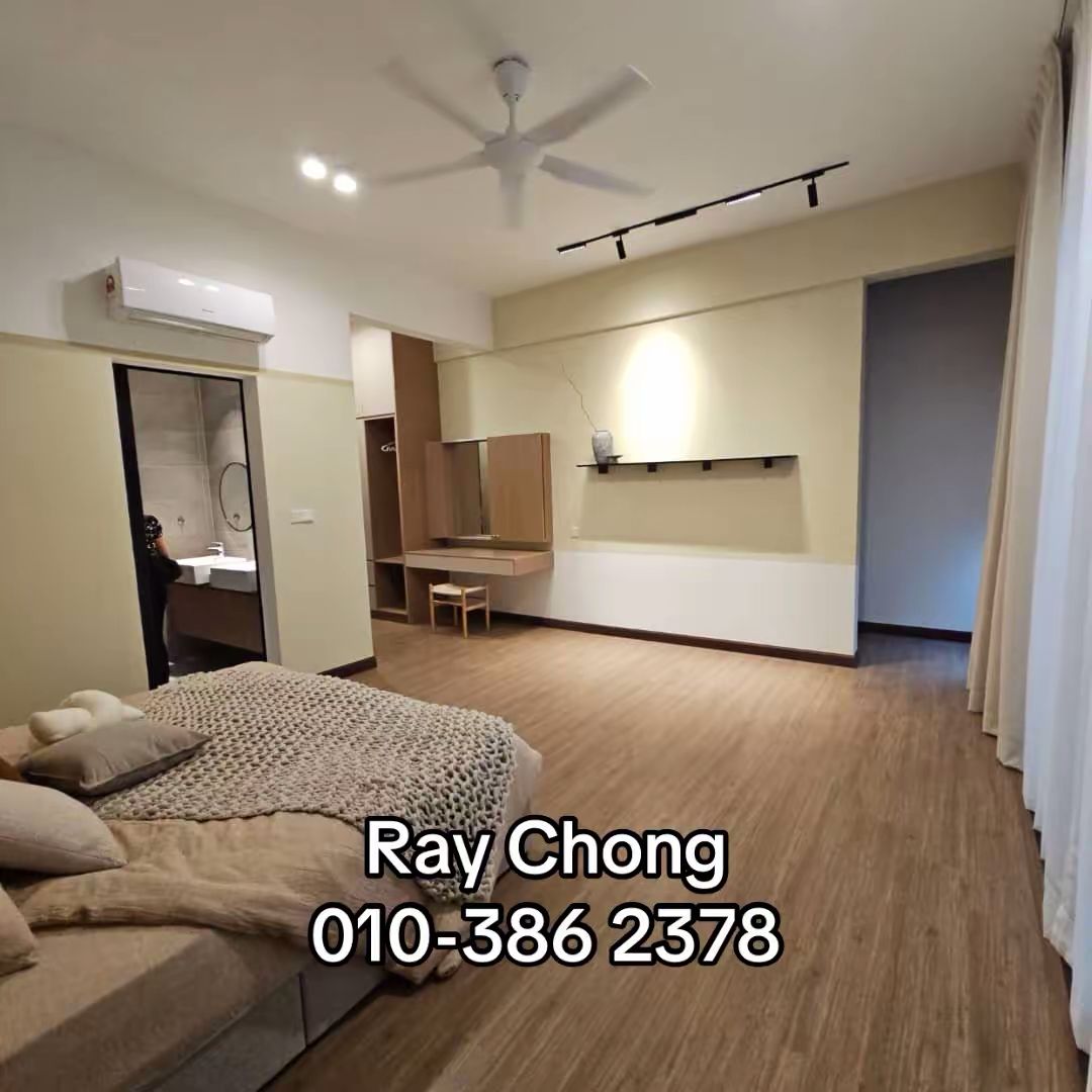 AmanAra Residensi image