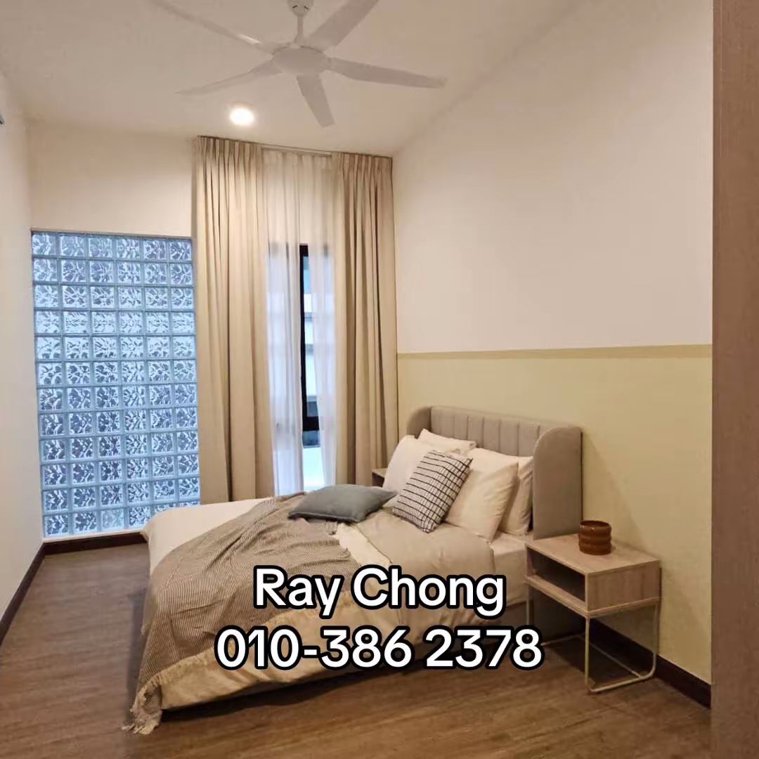 AmanAra Residensi image