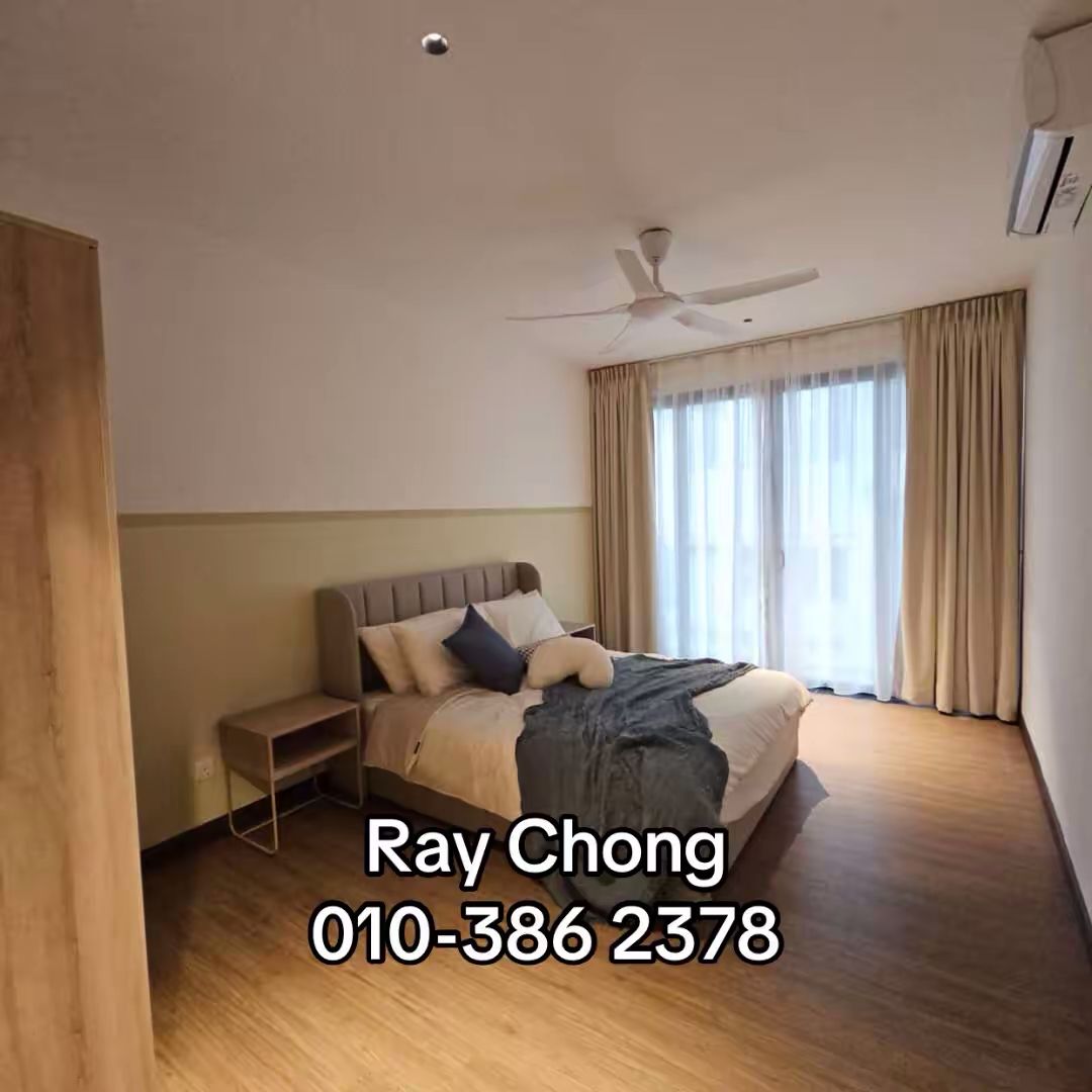 AmanAra Residensi image