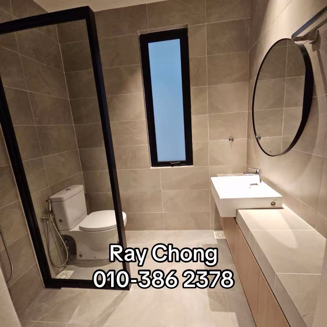 AmanAra Residensi image