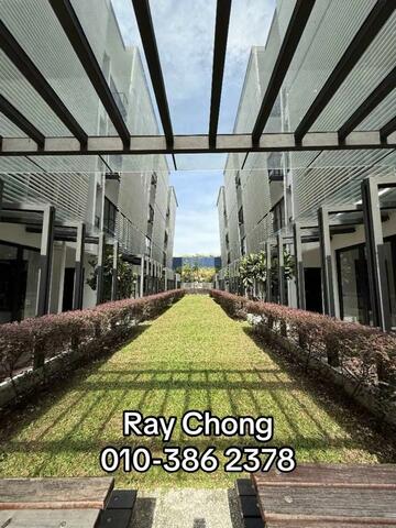 AmanAra Residensi photo