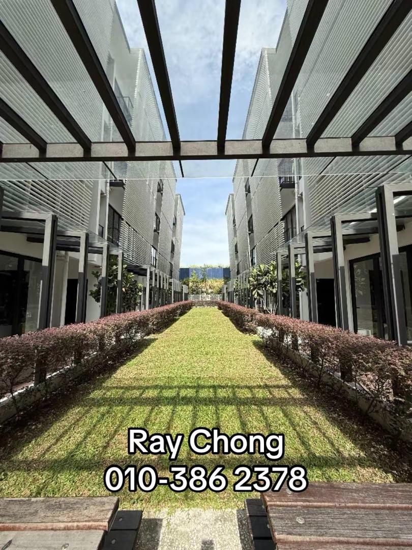 AmanAra Residensi image