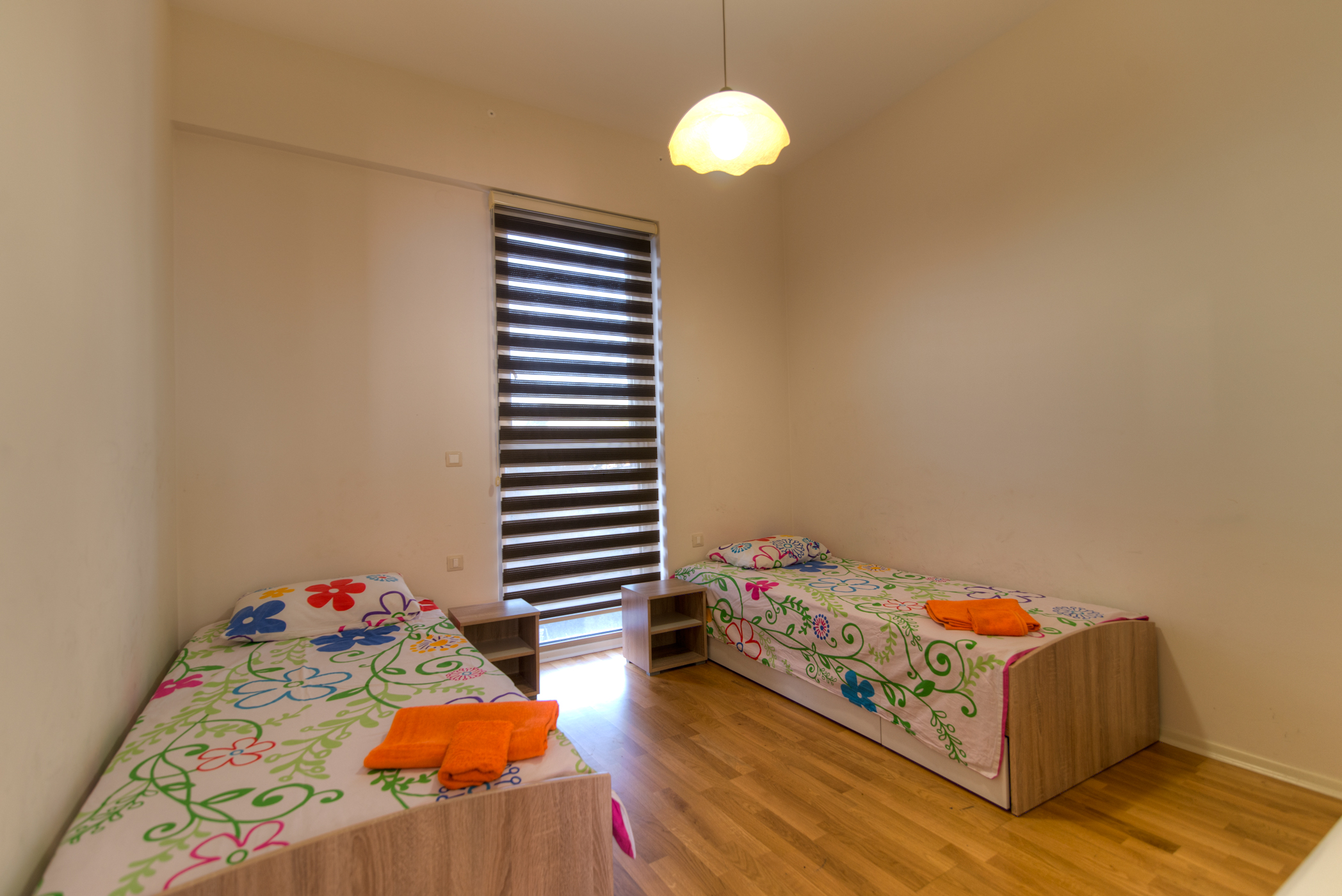 Sea-View Two-Bedroom Apartments in Harmonia building image