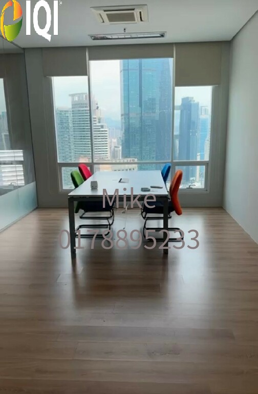 The SOHO Suites KLCC image