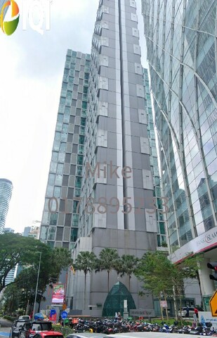 The SOHO Suites KLCC image