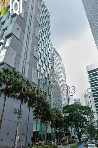 The SOHO Suites KLCC photo