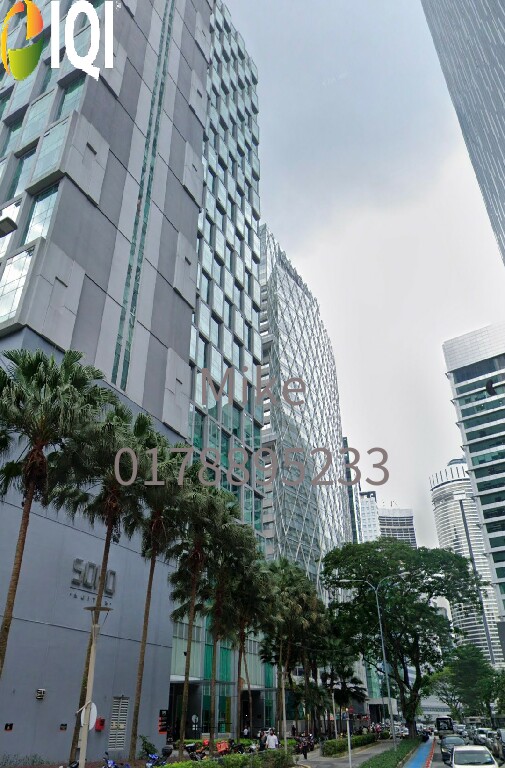 The SOHO Suites KLCC image