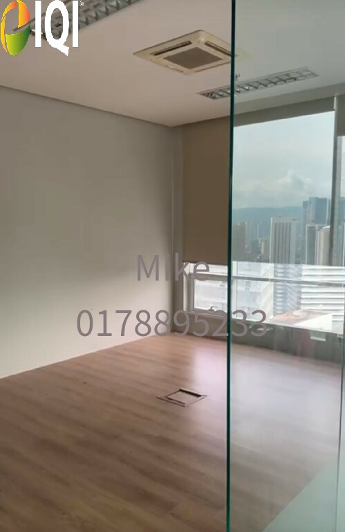 The SOHO Suites KLCC image