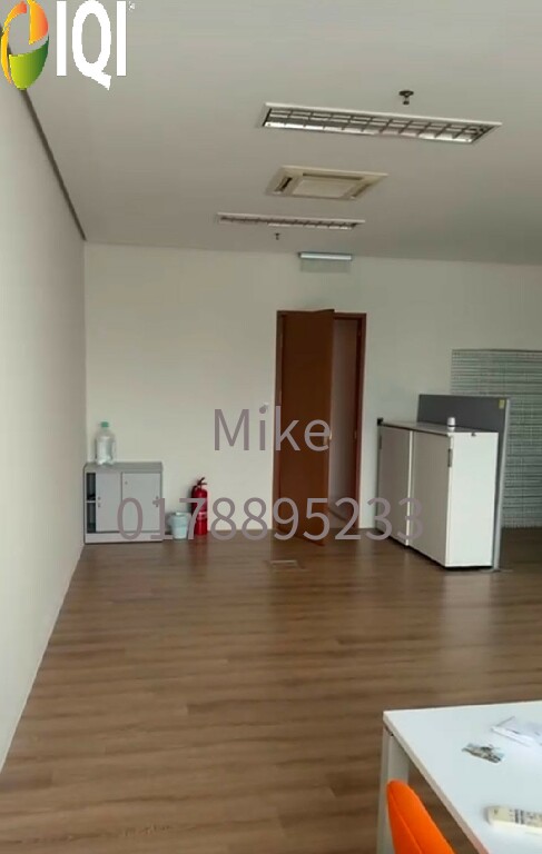 The SOHO Suites KLCC image