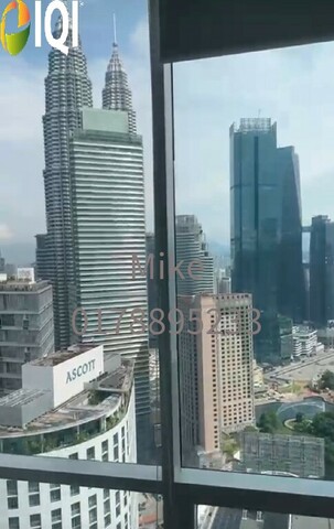 The SOHO Suites KLCC image