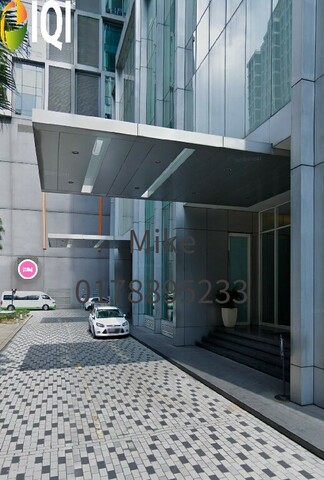 The SOHO Suites KLCC image