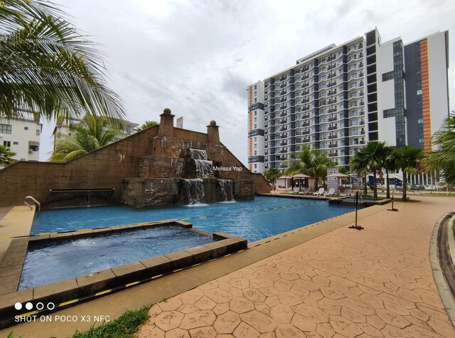 Timurbay Seafront Residence image