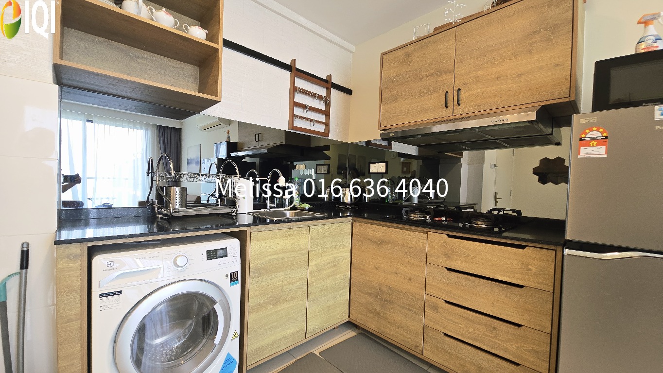 Timurbay Seafront Residence image