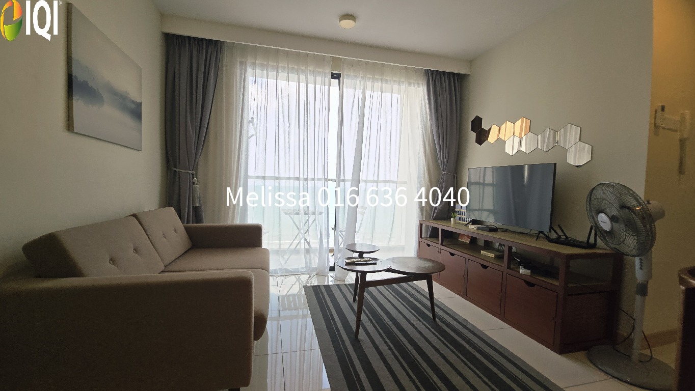 Timurbay Seafront Residence image