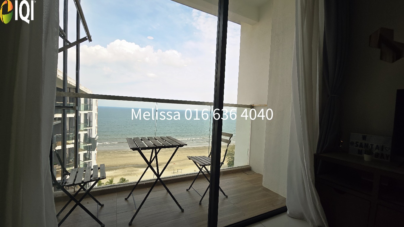 Timurbay Seafront Residence image