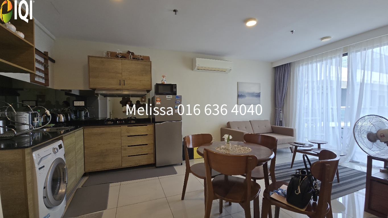 Timurbay Seafront Residence image