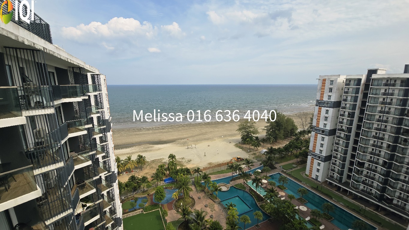 Timurbay Seafront Residence image