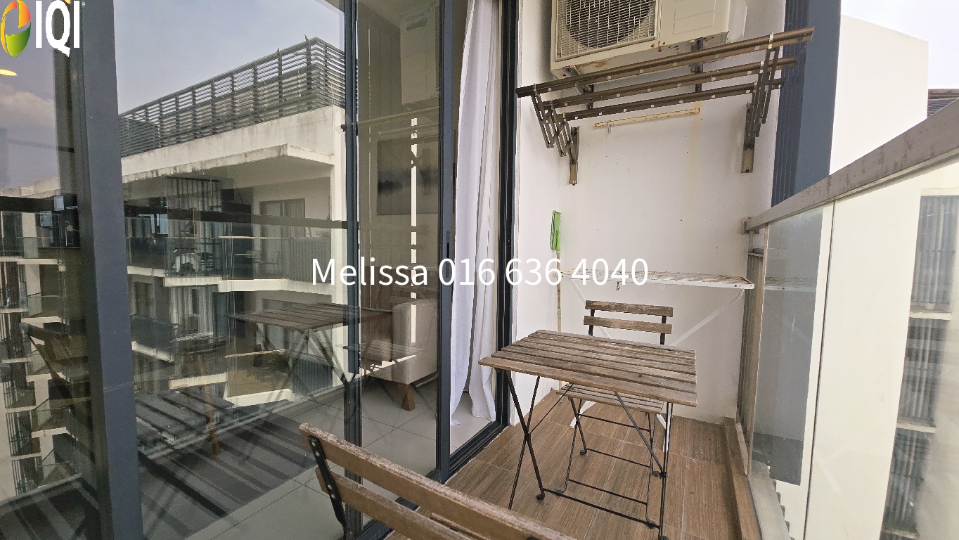 Timurbay Seafront Residence image