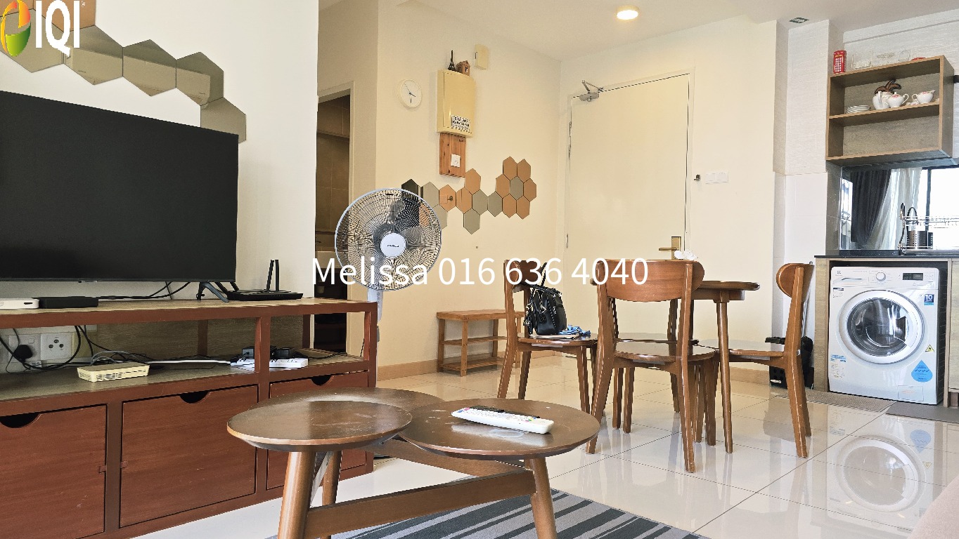 Timurbay Seafront Residence image